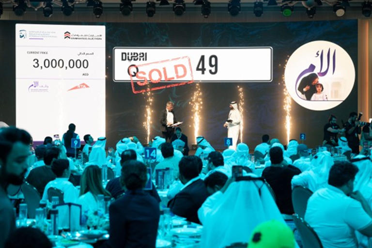 Setting Up an Auction Business in Dubai