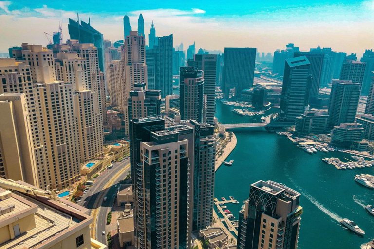 How to Get a Real Estate License in Dubai