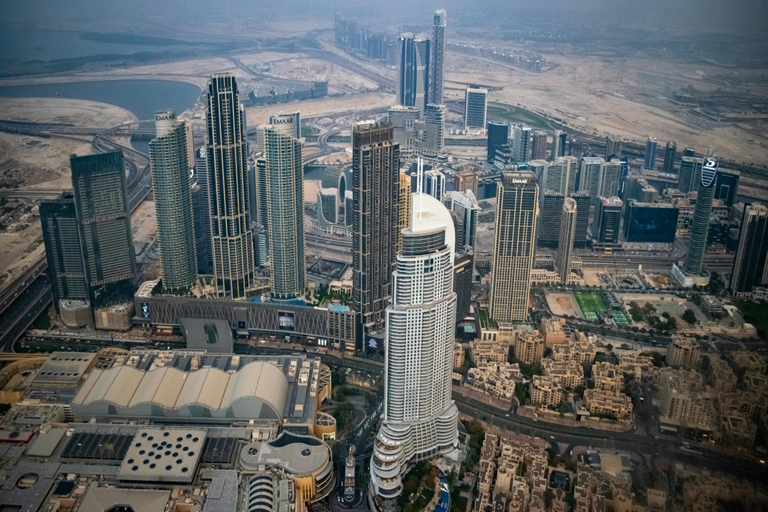 Discover the Leading Banks in Dubai