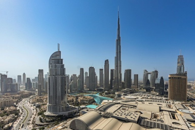 Commercial Property vs. Residential Real Estate: Where Should You Invest in Dubai?