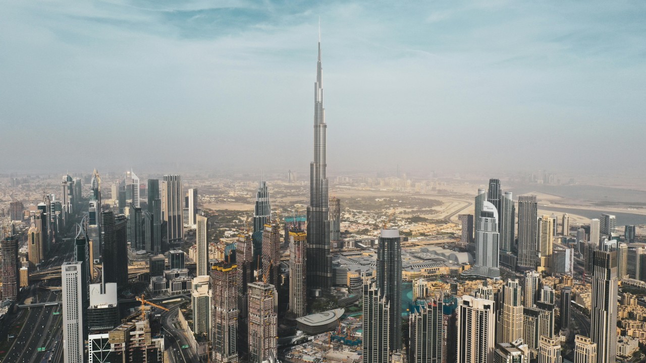 Company Registration in Dubai